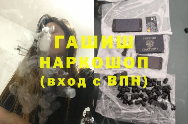 гашик Белокуриха